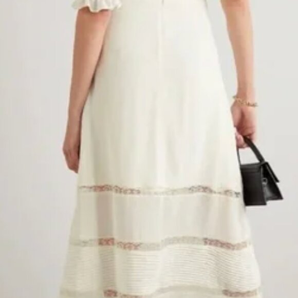 Reformation Ginny Dress - Picture 4 of 5